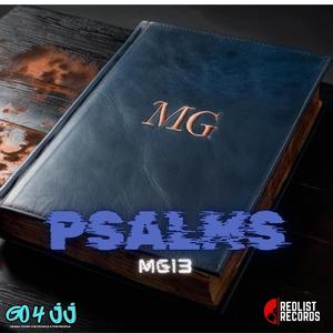 MG13 Psalms