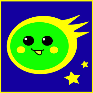 けらじみかんのうた