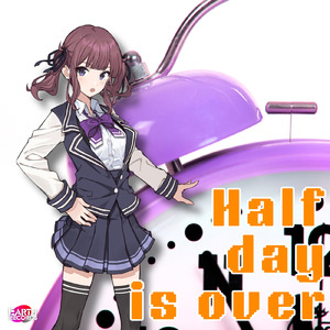 Half day is over (2025)
