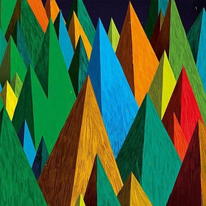 Over the Sun, Under the Water