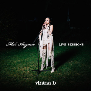 Buena Suerte :) (Live Sessions)