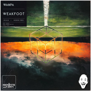 Weakfoot (Radio Edit)