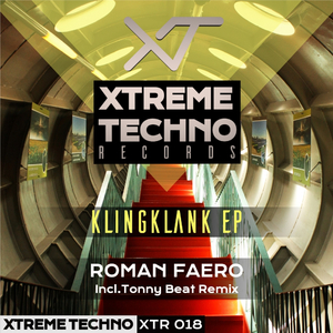 Audio Groovenerik (Tonny Beat Remix)