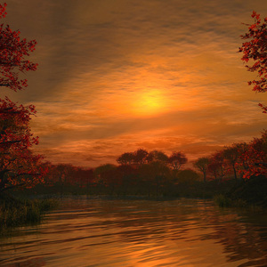 放松心情让人心静的音乐 (经典钢琴曲)