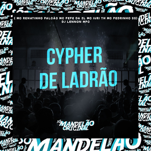 Cypher de Ladrão