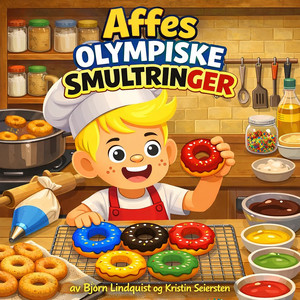 Affes Olympiske Smultringer