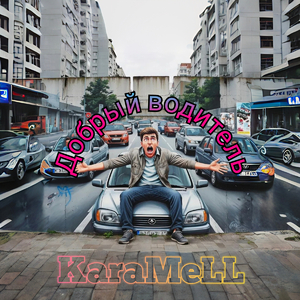 Добрый водитель