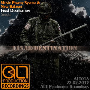 Final Destination (Original Mix)