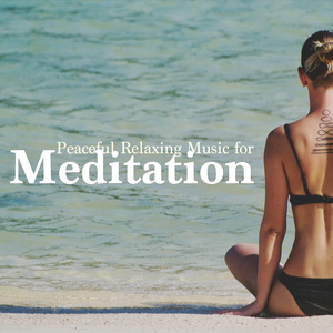 Monastery on the Water (Tantra Massage Music for Relaxation and Deep Sleep)