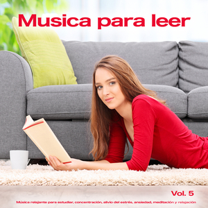 Música para el enfoque y la concentración - Ayuda de estudio