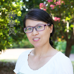 种春风