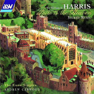 O Joyful Light Of The Heavenly Glory