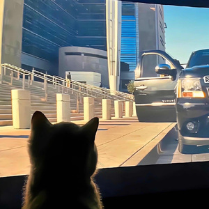 晚夜微雨问海棠