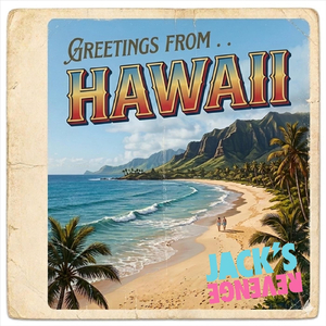 Hawaii