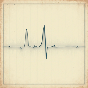 Muted Heartbeat
