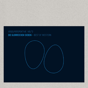 Potpourrie (The Big Country & Winnetou)