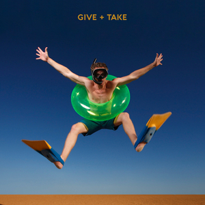Give & Take (Original Mix)