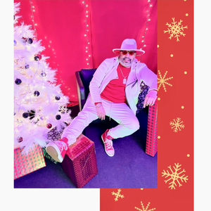 The Christmas song (feat. David Davis)