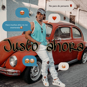 JUSTO AHORA