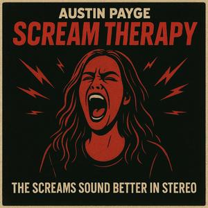 Red Balloons In The Dark