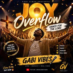 Joy overflow