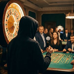 Счастливый рубль