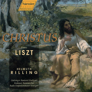 Christus, S. 3, R. 478: III. Passio et resurrectio. O filii et filiae (Women's Chorus)