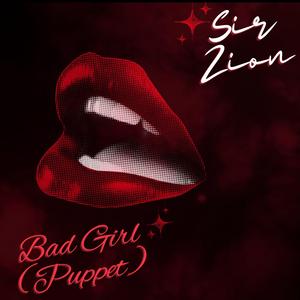 Bad Girl (Puppet)