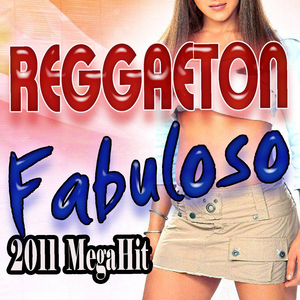 Dejen los relajos - Reggaeton Fabuloso