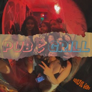 Pub & Grill