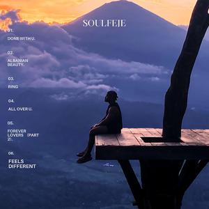 Forever Lovers, Pt. 2 (feat. Joemade)