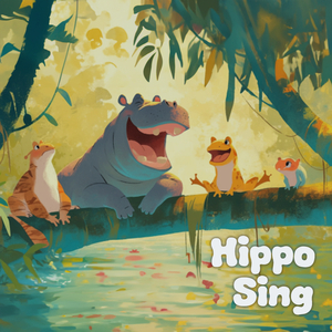 Hippo Sing (feat. Xi Lei)
