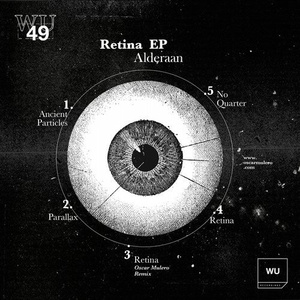 Retina (Oscar Mulero remix)
