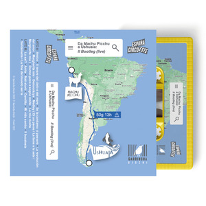 Intro / Amico (Live)