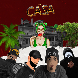En Casa