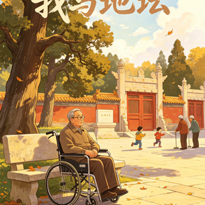 我与地坛