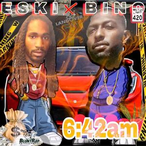 6:42am (feat. Schung OG Bino)