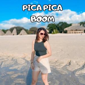 PICA PICA BOOM (JAGO BAKALAI)