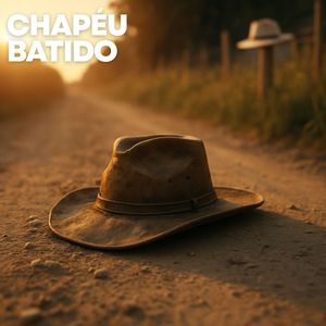 Chapéu Batido
