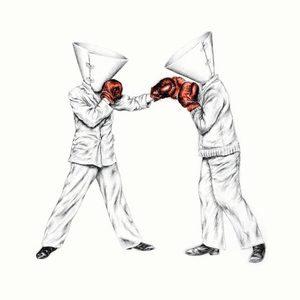 On U. S. Route 95 April 10, 1992