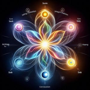 빛에서 태어난 너 – Civitas Dei 2025