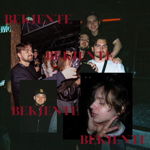 Bekjente