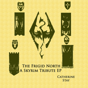 The Dragonborn Comes (From "Skyrim")