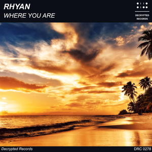 Where You Are (Extended Mix)