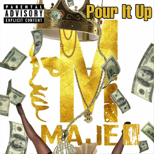 Pour It Up