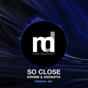 So Close (Radio Edit)