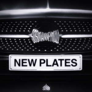New Plates