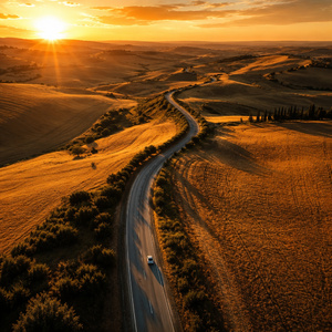 The Route Looked Perfect