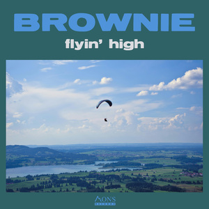 flyin´ high