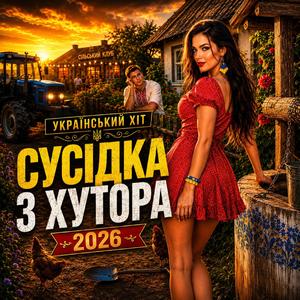Сусідка з Хутора